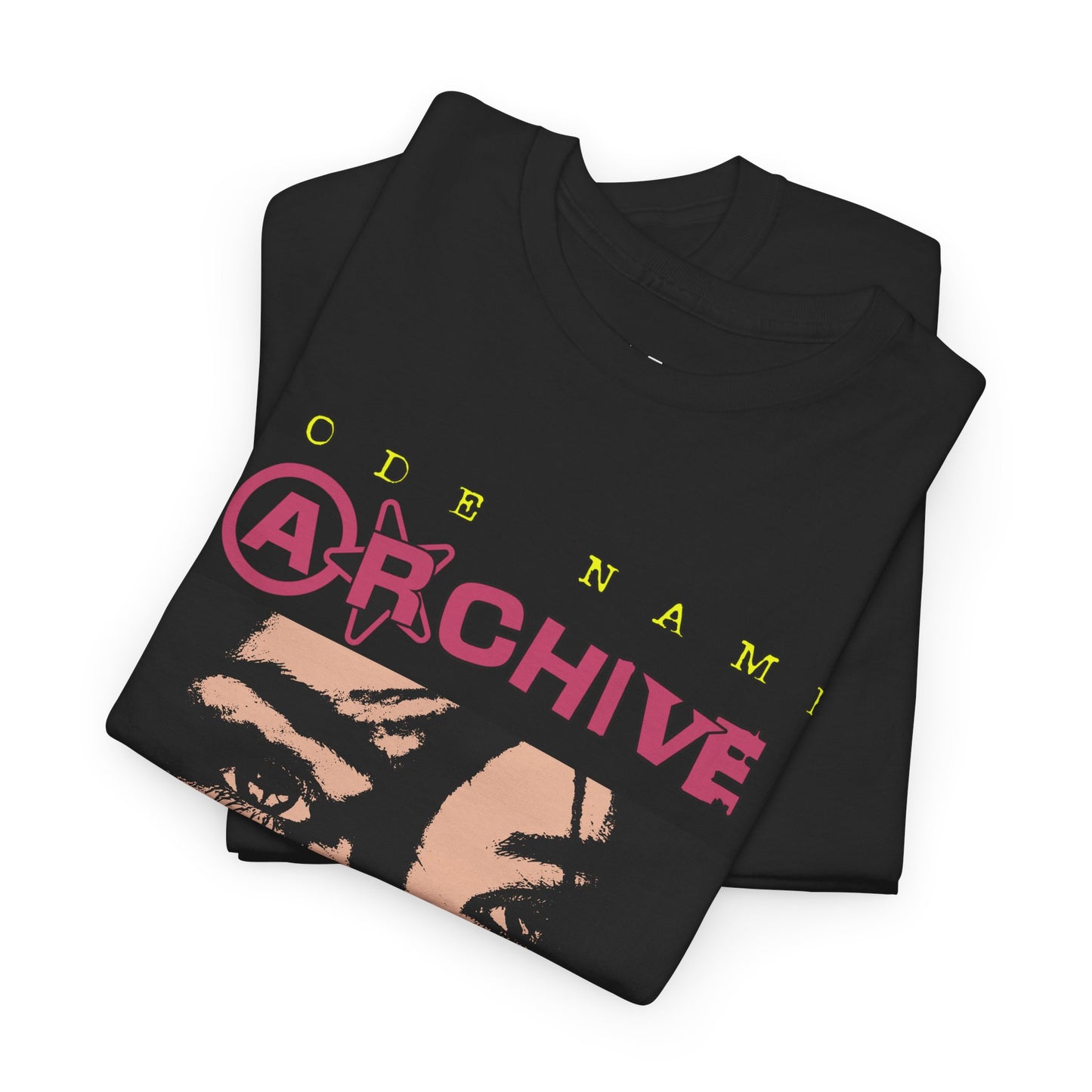 Code Name Archive