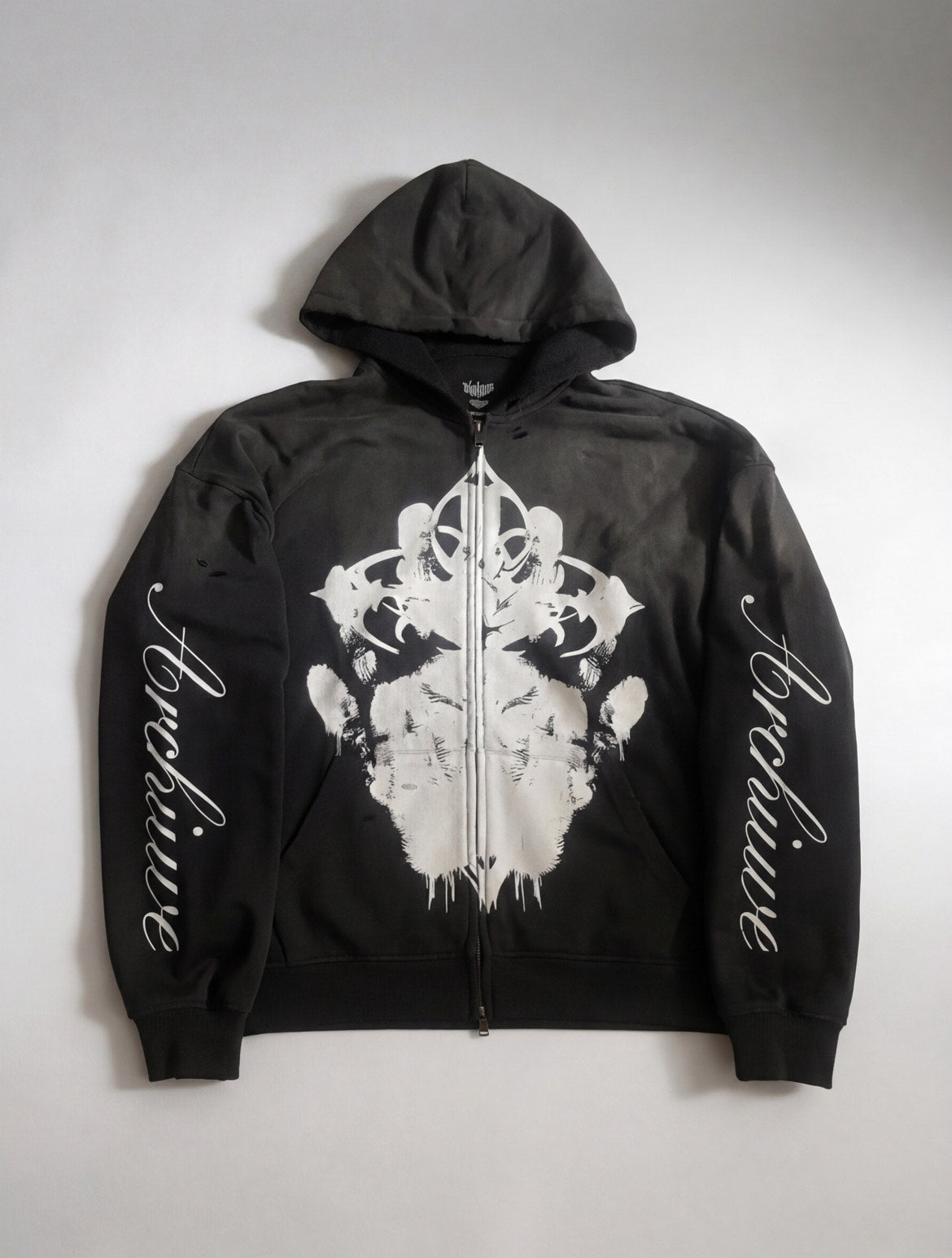 Restored Peace Hoodie