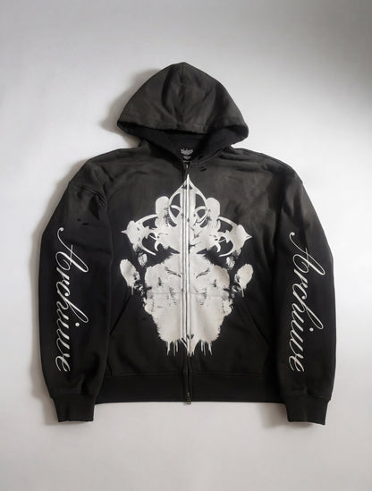 Restored Peace Hoodie