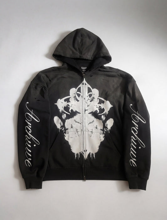 Restored Peace Hoodie
