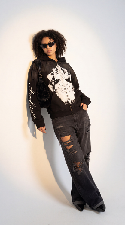 Restored Peace Hoodie